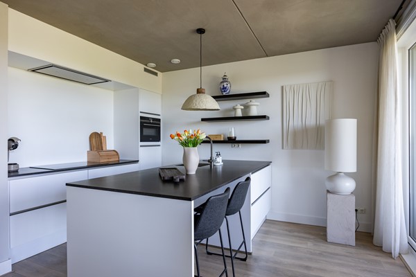 Medium property photo - Helperpark 394, 9723 ZX Groningen